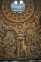 St. Paul's Cathedral Dome
